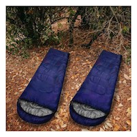 Cobertor Ligero de Dormir para Descanso en Exterior Y+Ligas Regalo