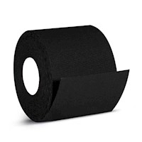 Faja de Soporte Levanta Busto Negro para Moda Mujer Ajuste Comodo Y+Papel Regalo
