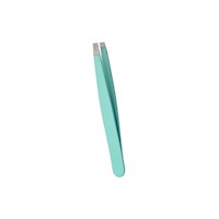 Set de 4 Pinzas Multicolor para Depilacion y Maquillaje Preciso Y+Papel Regalo