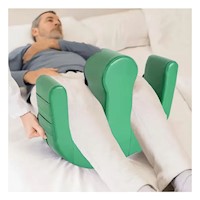 Almohada Anatomica U 39x46cm Verde Confortable Y+Post It