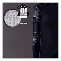 Playera Elastico Nailon Mujer para Uso Diario con Estilo y Comodidad Y+Regalo Sticker