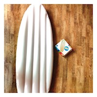 Plancha Inflable para Nadar Intex Blanco Verde para Piscina y Uso Familiar Y+Ligas Regalo