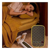 Maquina De Zapatos Electrico Secado Rapido para Uso Diario en Casa Blanco