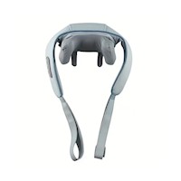 Dispositivo Ergonomico de Cuello y Hombros Caja Roja para Uso Personal Y+Papel Regalo