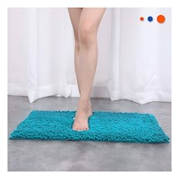 Cobertor Ligero Microfibra 40x60cm Celeste Formato Rectangular Perfecto Y+Ligas Regalo