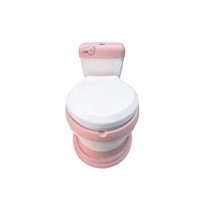 Producto Sanitario Infantil Rosado para Casa con Uso Diario Seguro y Practico Y+Papel Regalo