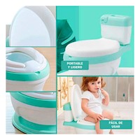 Opcion Infantil Verde para Casa con Manejo Sencillo y Uso Diario Y+Post It