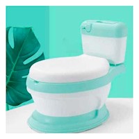 Articulo Infantil Verde para Casa con Uso Diario Seguro y Comodidad Constante