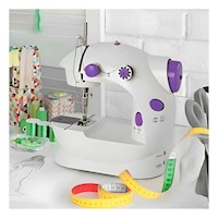 Dispositivo de Costura Funcional para Ropa y Trabajos Creativos del Hogar Y+Ligas Regalo