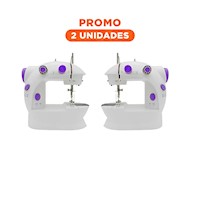 Pack2 Herramienta de Costura para Uso Casero y Proyectos de Confeccion