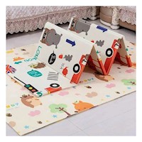 Moqueta Suave de Decoracion para Casa Sala Dormitorio Infantil Hogar Y+Ligas Regalo