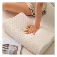 Relax Diario Cervical Ortopedico para Descanso en Hogar Prolongado Y+Ligas Regalo