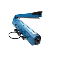 Sellador Portatil Ligero que Mantiene Paquetes y Objetos Seguros 42x12cm Y+Papel Regalo