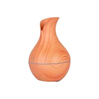 Objeto Decorativo Aromatico Madera Claro para Casa con Toque Natural Y+Papel Regalo