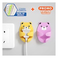 Pack6 Herramienta de Hogar Dibujos Animados de Estetica Moderna Padres Y+Papel Regalo