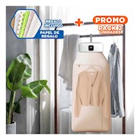 Pack2 Soporte Domestico Colgante para Secado de Ropa Diario Y+Papel Regalo