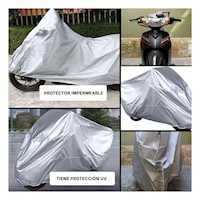 Cubiertas Resistentes para Moto de Uso Diario