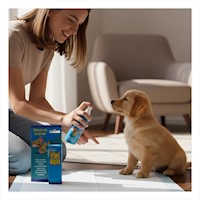 Herramienta ajustable que Permite Control y Entrenamiento Efectivo Celeste Y+Post It