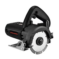 Cortadora de Concreto Relanded 1450w Disco 110mm 12.800 RPM