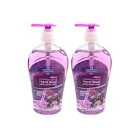 Jabon Liquido Para Manos De Lavanda 443ml Xtracare 2 Und