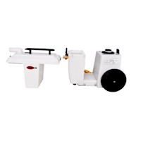 Lava Tapices Viper WOLF130-EU 1000W 3.8L