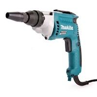Atornillador para Drywall 1/4" Hex 570W Makita FS2700