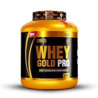 Whey Gold Pro 6.6Lb Chocolate+Creatina Universe Nutrition 250Gr+2 Diabolus