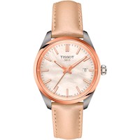 Reloj Tissot PR100 Cuarzo 34MM Crema - T150.210.26.111.00