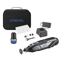 Dremel Mototool 8240 12V + 5 Accesorios