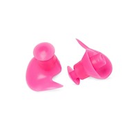 TAPON DE OIDO ERGO EAR PLUG UNISEX ROSADO
