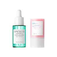Duo TeaTrica Suero Antiacné 30ml + Mascarilla Stick Poros 27g