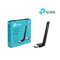 TP-LINK UB500 Plus Adaptador USB Bluetooth 5.3 de Largo Alcance
