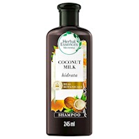 Shampoo Herbal Essences Coconut Milk 245ml