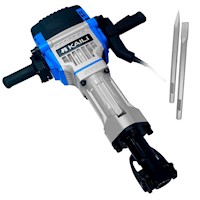 Martillo Demoledor KAILI 2000W 28.6Mm 30Kg KLM7001