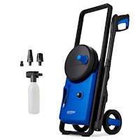 Hidrolavadora Nilfisk CORE 140-6 PowerControl 1800W 140 Bar