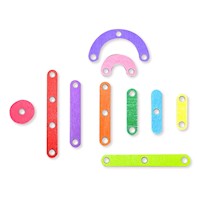 MULTIFORMAS 3D EDUKT x 51pz