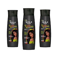 Shampoo Acachonados 325ml Skala 3 und