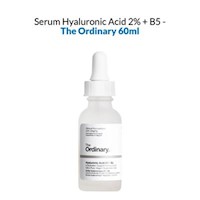Serum Hyaluronic Acid 2% + B5 - The Ordinary 60ml + Regalo