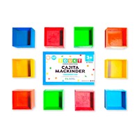 CAJITA MAKINDER EDUKT