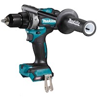 Taladro Atornillador 1/2" 40V XGT BL 140Nm Baretool Makita DF001GZ
