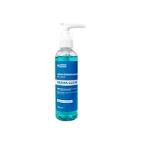 Gel Limpiador Facial Mixta A Grasa Derma Clean 120Ml Dermo Sumak