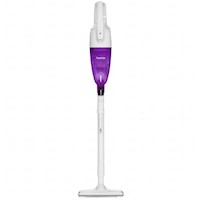 Aspiradora Slim PowerVac Purple Inalámbrica 12V 3 Vel Makita CL117FDX7