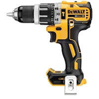 Taladro Percutor 1/2" 20V XR 70Nm Baretool Dewalt DCD796B-B3