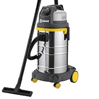 Aspiradora Seco / Humedo 1600W 30L Niwa LANW-16301I