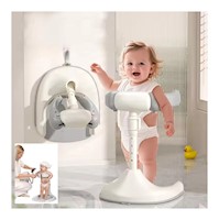 Soporte de Baño para Bebe Grey