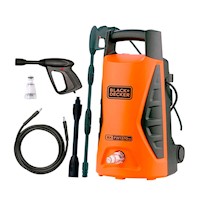 Hidrolavadora Black & Decker 1300W PW1370TD-B2C