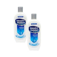 Crema Corporal Intense Moisture 591ml Xtracare 2 Und
