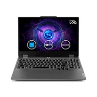 Laptop Lenovo LOQ 15IRX9 Intel Core I7-13620H 16GB Ram 512GB SSD 15.6” FHD 144 HZ