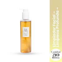 Ginseng Cleansing Oil 210 ml - Beauty Of Joseon + Regalo