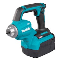 Vibrador de Concreto Makita 40V MAX BL Sin Batería VR001GZ